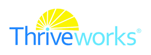 thrive works logo